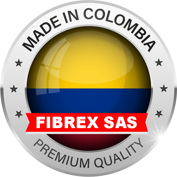 MADE IN COLOMBIA
